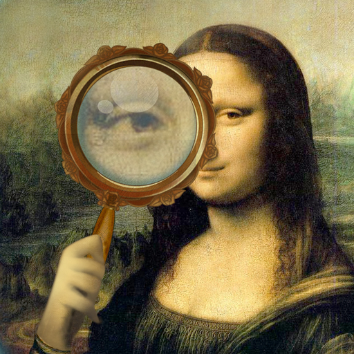 Find Me If You Can! - Spot the Difference app icon