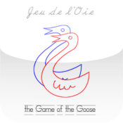 Classic Game of the Goose